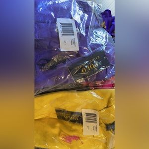 2 Ralph Lauren Polo shirts reserved for @mikes0211👚👚